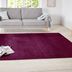 Hanse Home Collection koberce Kusový koberec Nasty 102368 Blackberry - 160x240 cm