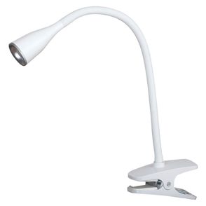 XXXL LED LAMPA SO ŠTIPCOM, 19/17/8 cm