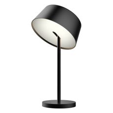 Top Light - LED Stmievateľná dotyková stolná lampa LED/6,5W/230V čierna