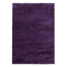 Ayyildiz koberce Kusový koberec Fluffy Shaggy 3500 lila - 120x170 cm