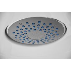 M-SPA - Suchá parná sauna s hydromasážnou funkciou 165 x 105 x 215 cm
