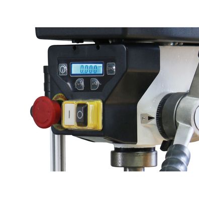 Stolná vŕtačka OPTIdrill D 17 Pre