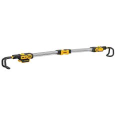 Aku pracovné svetlo DeWALT DCL045 na upevnenie na kapotu 12/18 V