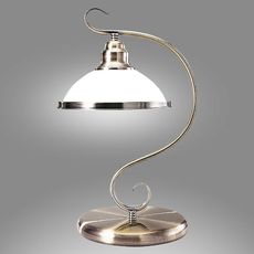 Stolná lampa Eli P708-1T LB