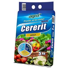 AGRO Cererit hobby gold  5 kg