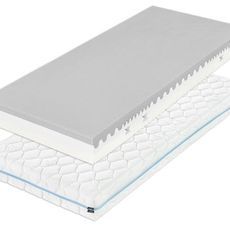 Ortopedický penový matrac Dáša Tropico 20 cm 100 x 200 cm