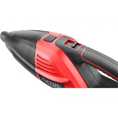 Vysávač aku SHARE20V, 20V Li-ion, 2000mAh