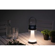 Paulmann 94267 - LED/1,3W IP44 Vonkajšia stmievateľná lampa CUPULINO 5V
