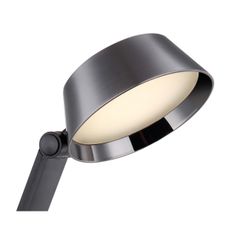 Globo 58422B - LED Stmievateľná stolná lampa URSINO LED/8W/230V