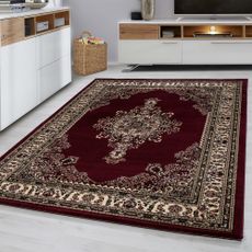 Vínový koberec 200x290 cm Marrakesh – Ayyildiz Carpets