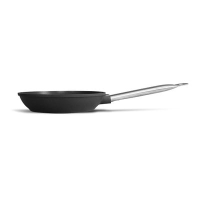 Titánová panvica z liateho hliníka s nepriľnavým povrchom Hendi, ø 32 cm