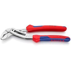 SIKA kliešte KNIPEX Alligator ® chrómované 180 mm - 8805180