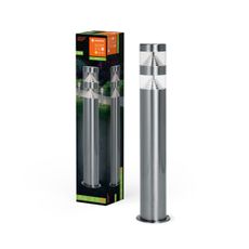 Ledvance - LED Vonkajšia lampa ORION DOUBLE LED/4W/12V IP44