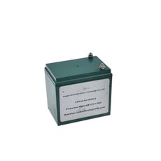 Batéria pre benzínovú kosačku G83052