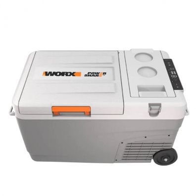 Aku chladnička/mraznička 20V WX876.9 - bez akumulátora - Powershare