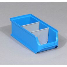 Vnútorné deliče pre plastové boxy PLUS 2/2L, 4 ks