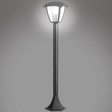 Záhradná lampa  IGMA 311900 1*E27 LS1