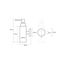 SAPHO XR104 X-Round dávkovač mydla 150 ml, chróm