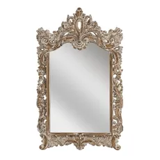 Nástenné zrkadlo 86x144 cm Baroque – Premier Housewares