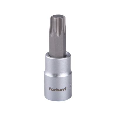 Hlavica zástrčná 1/4" hrot TORX, T 40, L 37mm