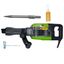 Demolačné kladivo Procraft PSH2600 | PSH2600