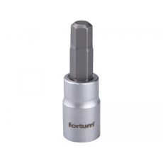 Hlavice zástrčná imbus, 1/4", HX 6, L 38mm, CrV/S2