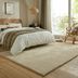 Flair Rugs koberce Kusový koberec Snuggle Natural - 160x230 cm