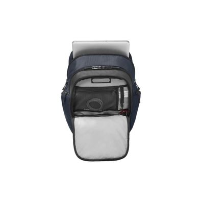 Victorinox -Batoh na notebook 17" Altmont Original Vertical-Zip 24 l tmavomodrá