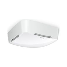 Steinel 084110 - Multisenzor True Presence V2 BT-IPD AP WS biela