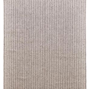 Diamond Carpets koberce Ručne viazaný kusový koberec Fusilli DE 9415 White Mix - 120x170 cm