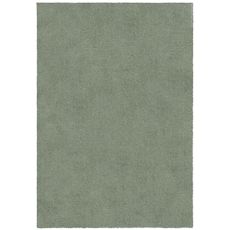 Flair Rugs koberce Kusový koberec Snuggle Sage - 80x150 cm