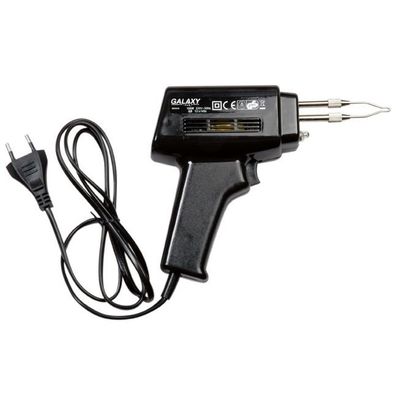 Elektrická transformátorová nabíjačka GALAXY 100W/230V/50Hz
