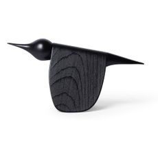 Soška z dubového dreva (výška 11,5 cm) Tica – Gazzda