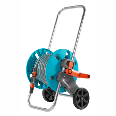 Vozík na záhradnú hadicu Gardena CleverRoll S, 20 m - GA1850220