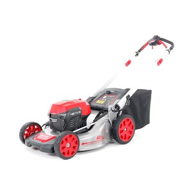 Kosačka na trávu CRAMER 48LM48SP