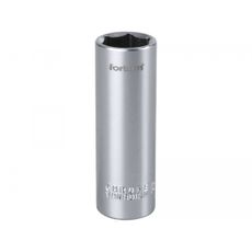 Hlavice nástrčná prodloužený, 1/4", 12mm, L 50mm, 61CrV5