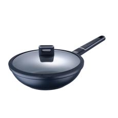 XXXL WOK, nepriľnavý povrch Pfluon®, 28 cm