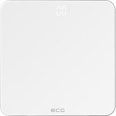 ECG OV 1821 WHITE osobná váha