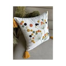 Obliečka na vankúš 43x43 cm – Mila Home