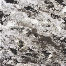 Berfin Dywany Kusový koberec Mitra 3001 Grey - 60x100 cm