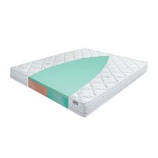 Matrac VISCOGREEN lux Partner