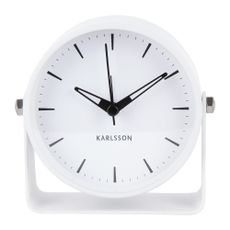 Budík ø 11 cm Calm – Karlsson