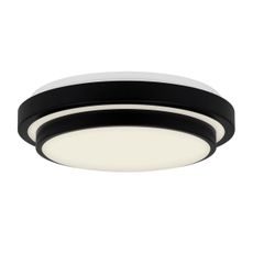 Briloner 3459-015 - LED Stropné svietidlo CAKE LED/18W/230V