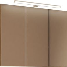 Stylife ZRKADLOVÁ SKRINKA, farba duba, farba duba, 90/70/16 cm