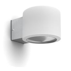 Philips Otis UltraEfficient vonkajšie nástenné LEDsvietidlo 4,3 W, 800 lm, 2700 K