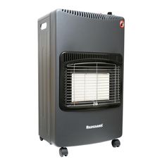 Plynový ohrievač LD-168S 4,2 kW