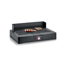 Severin PG 8567 stolný gril s roštom