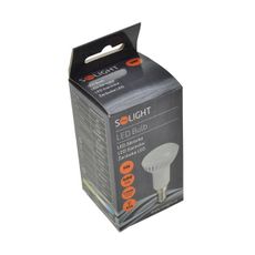 LED žiarovka R50 E14/5W/230V 4000K - Solight