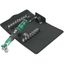 Wera 136073 Momentový kľúč Safe-Torque A 1 SHK Set 1, 1/4" štvorhran, 2 ÷ 12 Nm (sada 20 dielov)