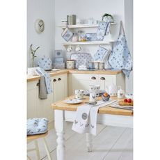 Oceľové dózy v súprave 3 ks na sušienky Farmers Kitchen – Cooksmart ®